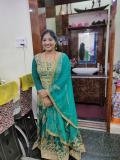 Reshama H