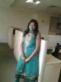 Sravani Seetha