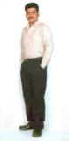 B.T.Nagesh Yadav