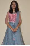Aishwarya K G