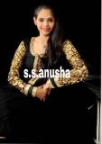 S.S.Anusha