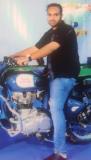 S.Abdul irfan