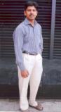 Sathesh Kumar