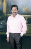 Anand K V