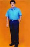 Y.S.MAHABOOB BASHA
