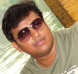 C.Raghavendra (Chigarambatla)