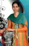 H.Shwetha Reddy