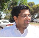 Ashwani Kumar Guandla