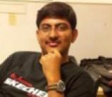 AVINASH MUNAMA
