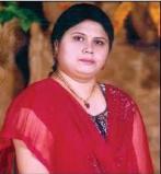 P.KRANTHI