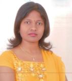 Parimala B