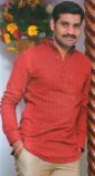 M.S.Manjunatha